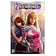 Witchblade Volume 4 Graphic Novel